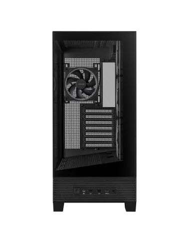 A31 PLUS TG ARGB BLACK