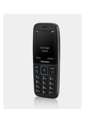 FEATURE PHONE TF400 NERO