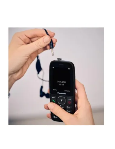 FEATURE PHONE TF400 NERO