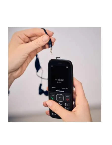 FEATURE PHONE TF400 NERO