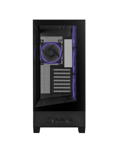 A31 PLUS TG ARGB BLACK