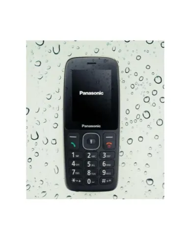 FEATURE PHONE TF400 NERO