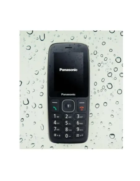 FEATURE PHONE TF400 NERO