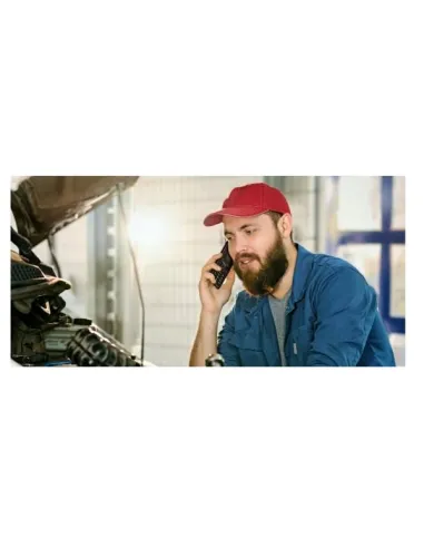 FEATURE PHONE TF400 NERO