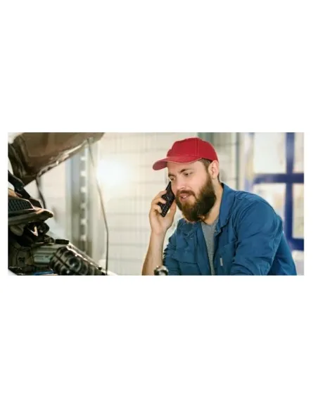 FEATURE PHONE TF400 NERO