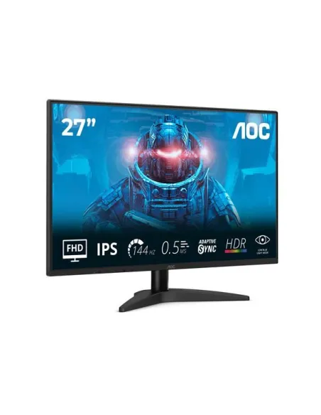 27 MONITOR FHD 144HZ NO