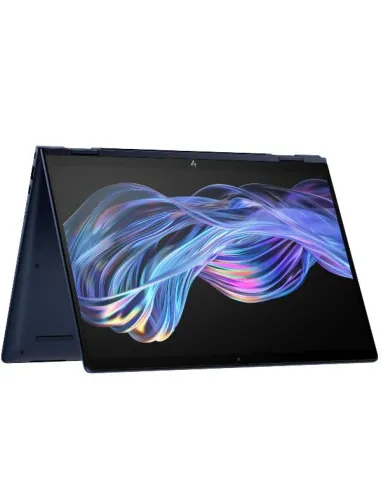 HP EBX FLG1I14AI U7 258V 14 32GB