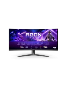 34 MONITOR QD-OLED 3840X2160 REG H 2