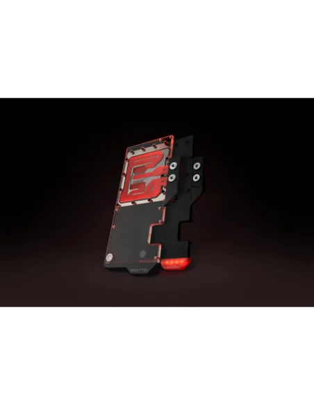 EK Water Blocks EK-Quantum Vector FTW3 RTX 3070 D-RGB - Nickel + Acetal