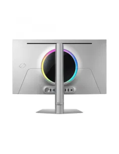 Samsung Odyssey OLED G8 G81SF, 27 Zoll 4K Gaming Monitor, 240 Hz, QD-OLED, G-SYNC Compatible 2