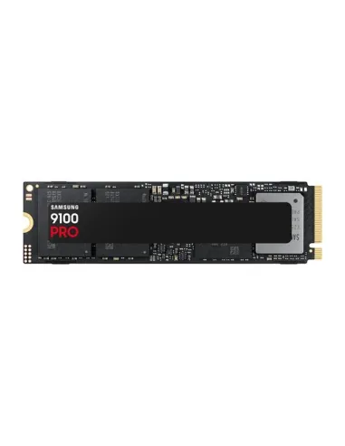 Samsung MZ-VAP8T0 8 TB M.2 PCI Express 5.0 NVMe V-NAND TLC