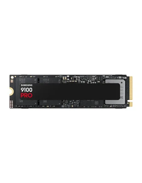 Samsung MZ-VAP8T0 8 TB M.2 PCI Express 5.0 NVMe V-NAND TLC