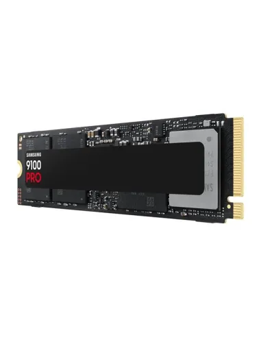 Samsung MZ-VAP8T0 8 TB M.2 PCI Express 5.0 NVMe V-NAND TLC