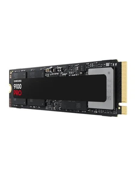 Samsung MZ-VAP8T0 8 TB M.2 PCI Express 5.0 NVMe V-NAND TLC