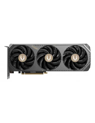 ZOTAC GAMING GeForce RTX 5070 Solid, 12288 MB GDDR7