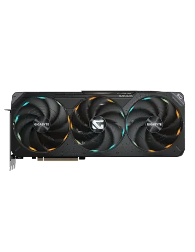 GIGABYTE GeForce RTX 5070 Ti Gaming OC 16G, 16384 MB GDDR7
