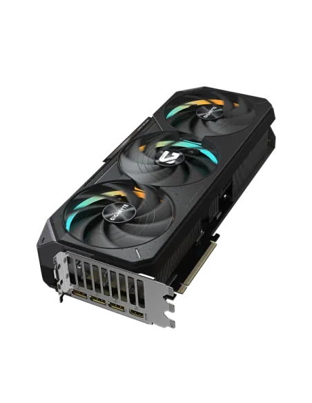 GIGABYTE GeForce RTX 5070 Ti Gaming OC 16G, 16384 MB GDDR7