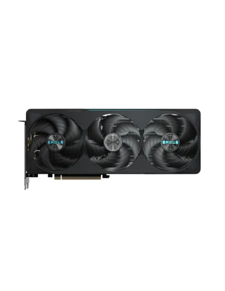 GIGABYTE GeForce RTX 5070 Ti Eagle OC SFF 16G, 16384 MB GDDR7