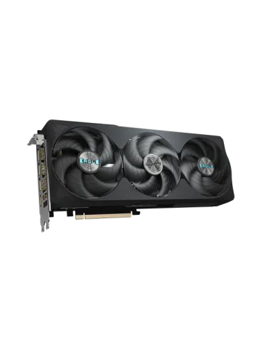 GIGABYTE GeForce RTX 5070 Ti Eagle OC SFF 16G, 16384 MB GDDR7