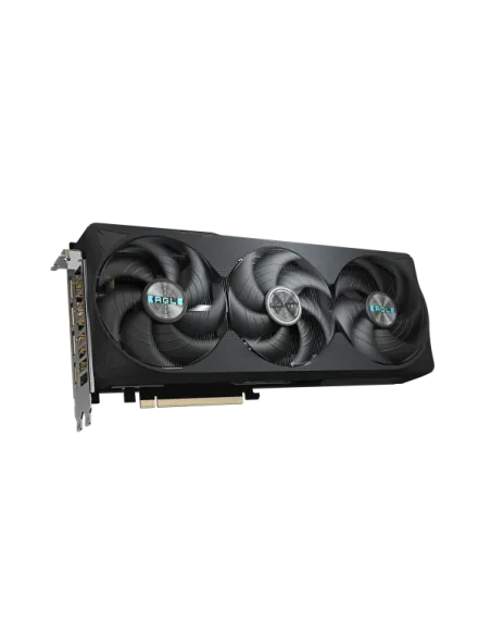 GIGABYTE GeForce RTX 5070 Ti Eagle OC SFF 16G, 16384 MB GDDR7