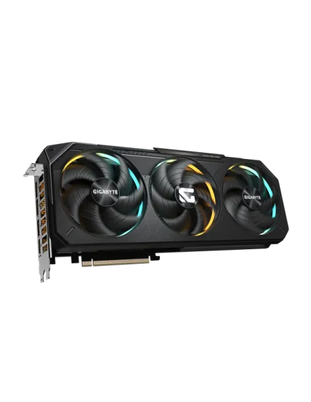 GIGABYTE GeForce RTX 5070 Gaming OC 12G, 12288 MB GDDR7