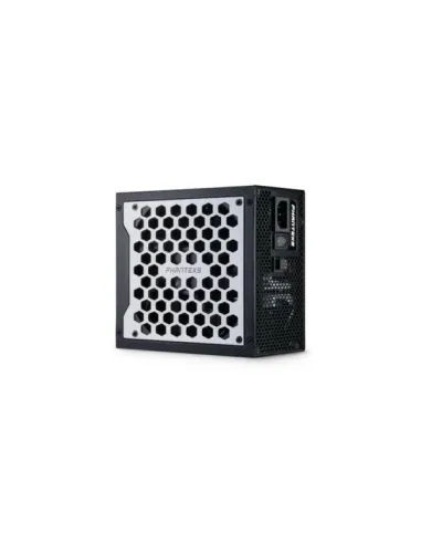 Phanteks Revolt 1200W Platinum, ATX 3.0, PCIe 5.0, fully modular - 1200 Watt, black