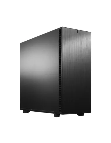 Fractal Design Define 7 XL Black Full-Tower - silent, black