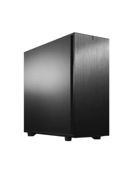 Fractal Design Define 7 XL Black Full-Tower - silent, black