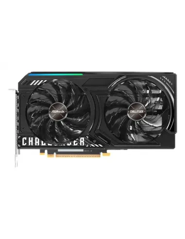 ASRock Arc B570 Challenger 10GB OC Grafikkarte, 10240 MB GDDR6