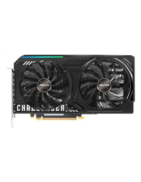 ASRock Arc B570 Challenger 10GB OC Grafikkarte, 10240 MB GDDR6