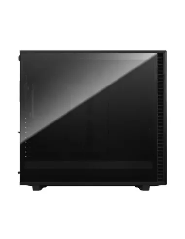 Fractal Design Define 7 XL Black Full-Tower - silent, black