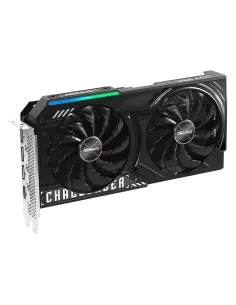 ASRock Arc B570 Challenger 10GB OC Grafikkarte, 10240 MB GDDR6 2