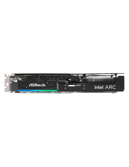 ASRock Arc B570 Challenger 10GB OC Grafikkarte, 10240 MB GDDR6