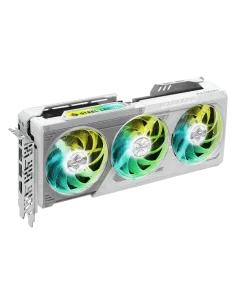 ASRock Radeon RX 9070 Steel Legend OC Grafikkarte, 16384 MB GDDR6 2