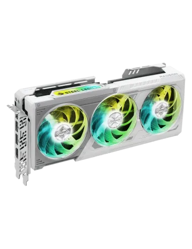 ASRock Radeon RX 9070 Steel Legend OC Grafikkarte, 16384 MB GDDR6