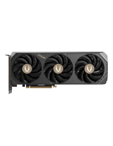 ZOTAC GAMING GeForce RTX 5080 Solid Core OC, 16384 MB GDDR7