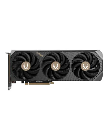 ZOTAC GAMING GeForce RTX 5080 Solid Core OC, 16384 MB GDDR7