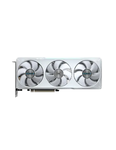 GIGABYTE GeForce RTX 5070 Eagle OC Ice 12G, 12288 MB GDDR7