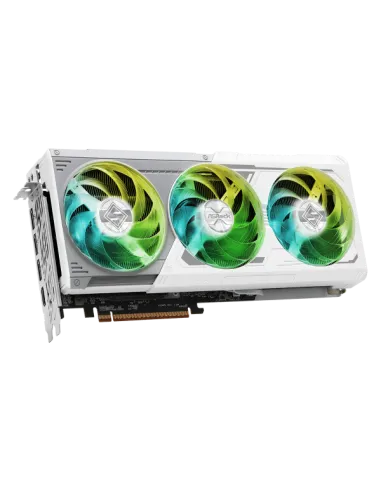 ASRock Radeon RX 9070 Steel Legend OC Grafikkarte, 16384 MB GDDR6