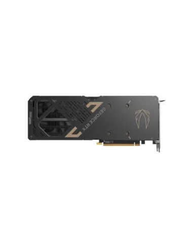 ZOTAC GAMING GeForce RTX 5070 Solid OC, 12288 MB GDDR7