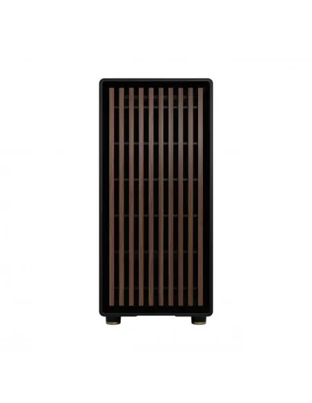 Fractal Design North Midi-Tower - schwarz