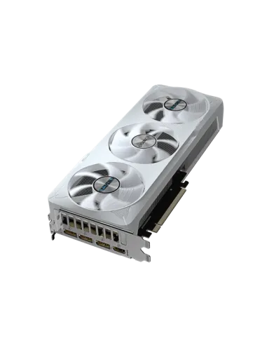 GIGABYTE GeForce RTX 5070 Eagle OC Ice 12G, 12288 MB GDDR7