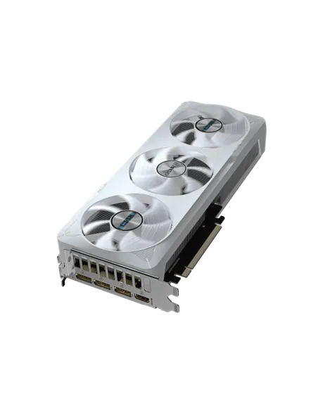 GIGABYTE GeForce RTX 5070 Eagle OC Ice 12G, 12288 MB GDDR7