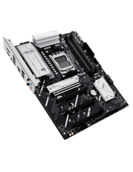 ASUS Prime B850 Plus WiFi Mainboard, Sockel AM5, AMD B850, ATX, DDR5