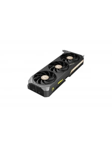 ZOTAC GAMING GeForce RTX 5070 Solid OC, 12288 MB GDDR7
