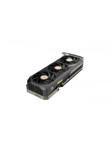 ZOTAC GAMING GeForce RTX 5080 Solid Core OC, 16384 MB GDDR7