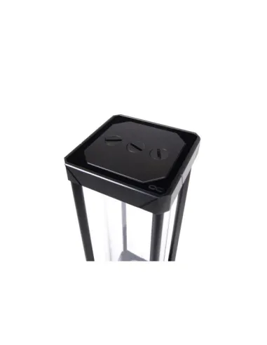 Alphacool Eisbecher Aurora D5 250 mm inkl. Alphacool VPP Apex D5 - Acetal/Glas