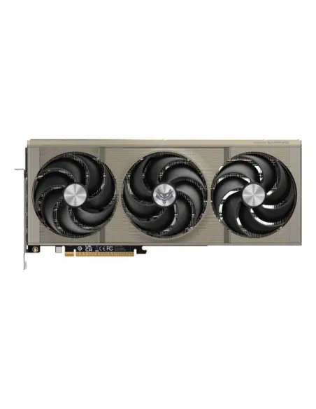 Sapphire Nitro+ Radeon RX 9070 Gaming OC, 16384 MB GDDR6