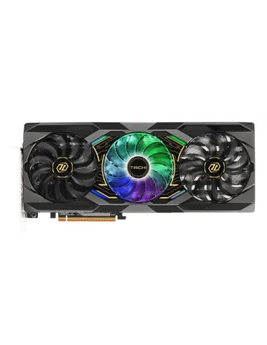 ASRock Radeon RX 9070 XT Taichi OC Grafikkarte, 16384 MB GDDR6