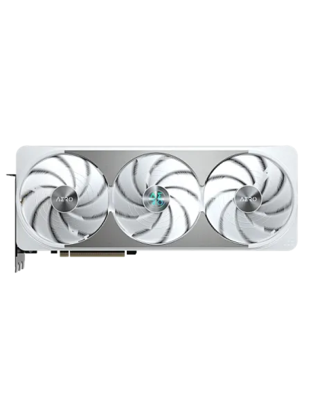GIGABYTE GeForce RTX 5070 Ti Aero OC 16G, 16384 MB GDDR7